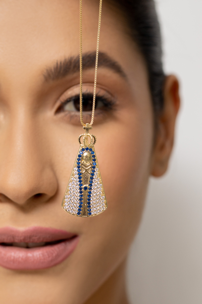 Foto da capa de My Charm Joias - Fábrica de Semijoias